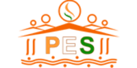 पीईएस संस्थेचा लोगो.